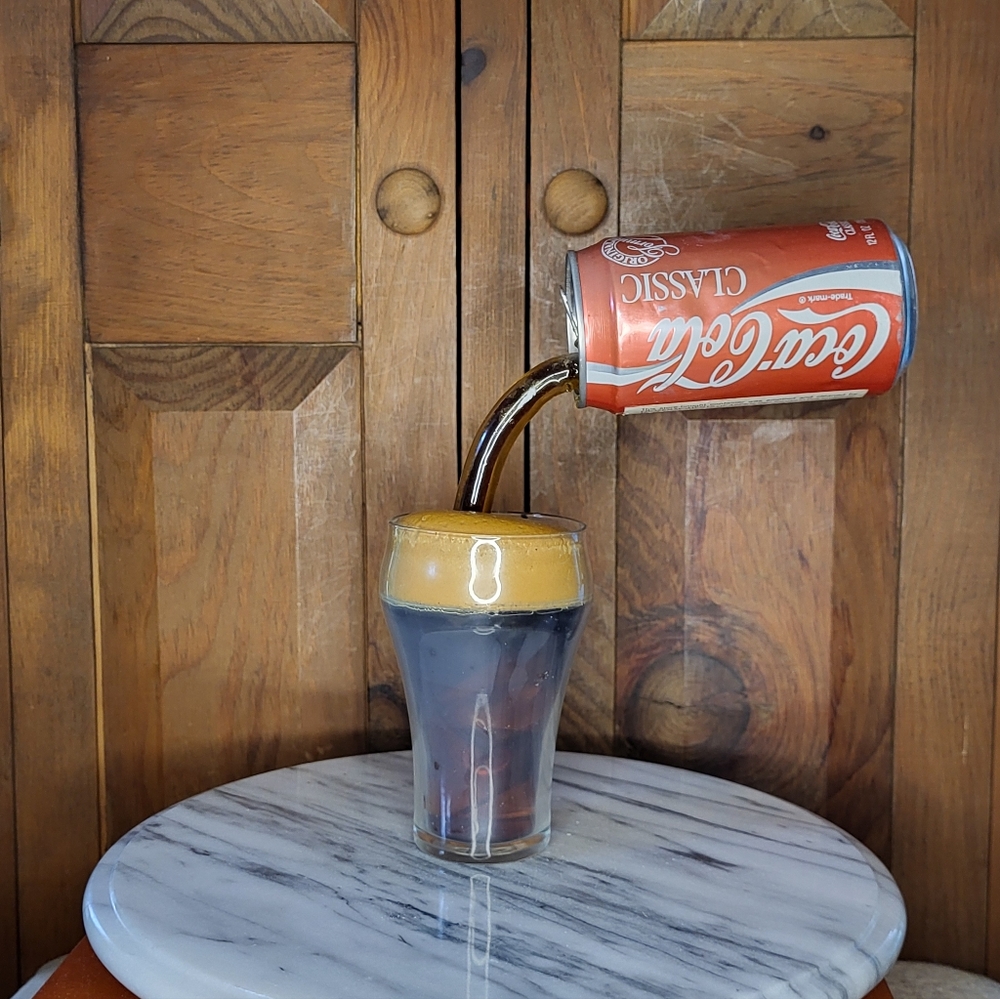 Coca Cola Art - Picture 11 of 11